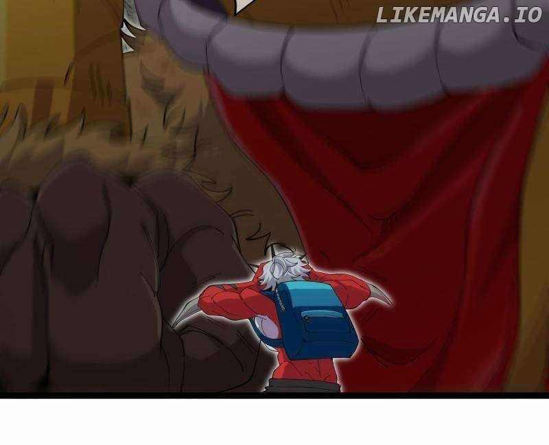 I Am The Monster Overlord Chapter 50 36